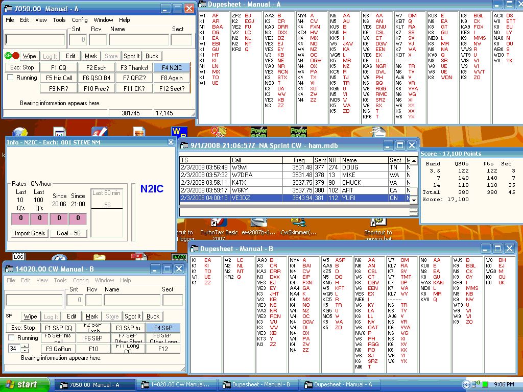 Classic FunctionKeys1