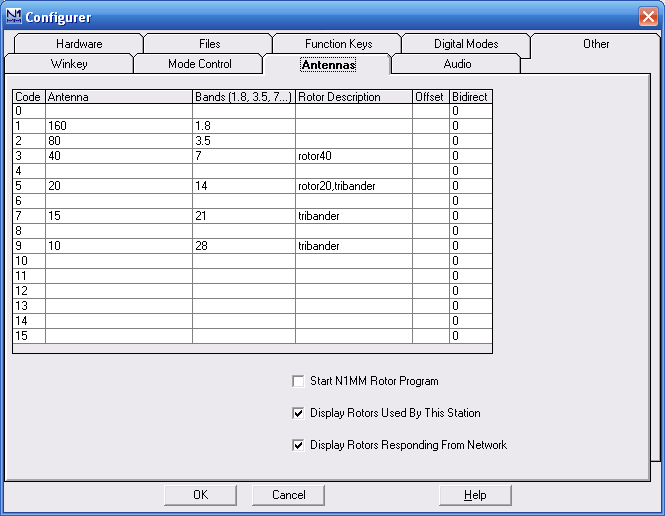 how to control cw speed in n1mm logger