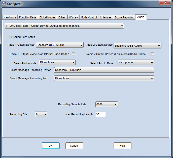 n1mm logger for mac