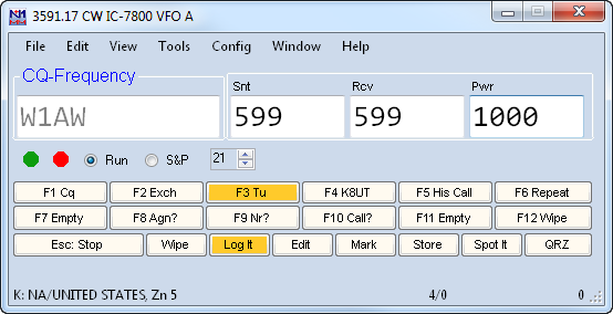 n1mm logger macros