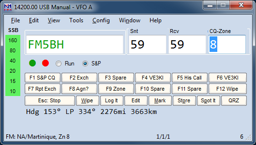 n1mm logger score difference