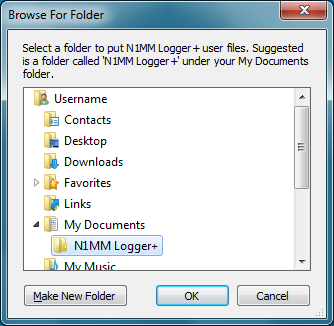Install BrowseForFolder