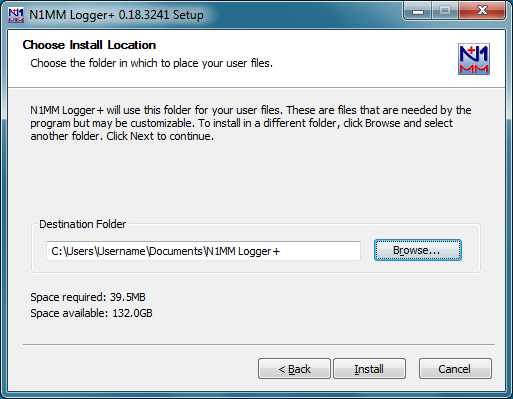 n1mm logger plus 7610 setup guide