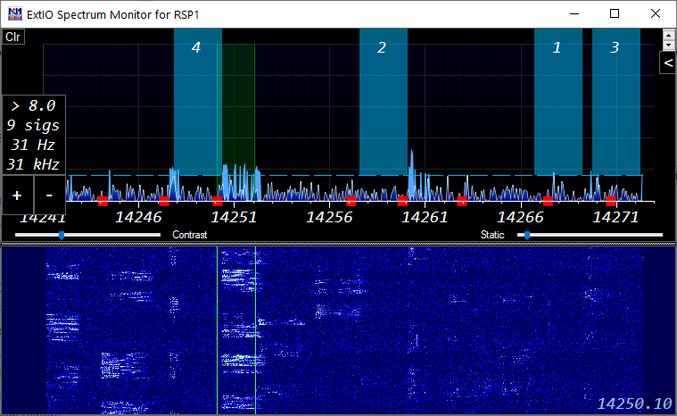 soundmagic spectral windows