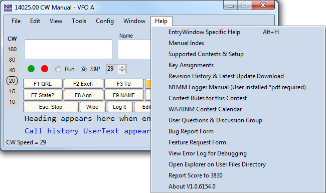 n1mm logger manual pdf