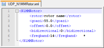 how to connect n1mm logger to elecraft kx3