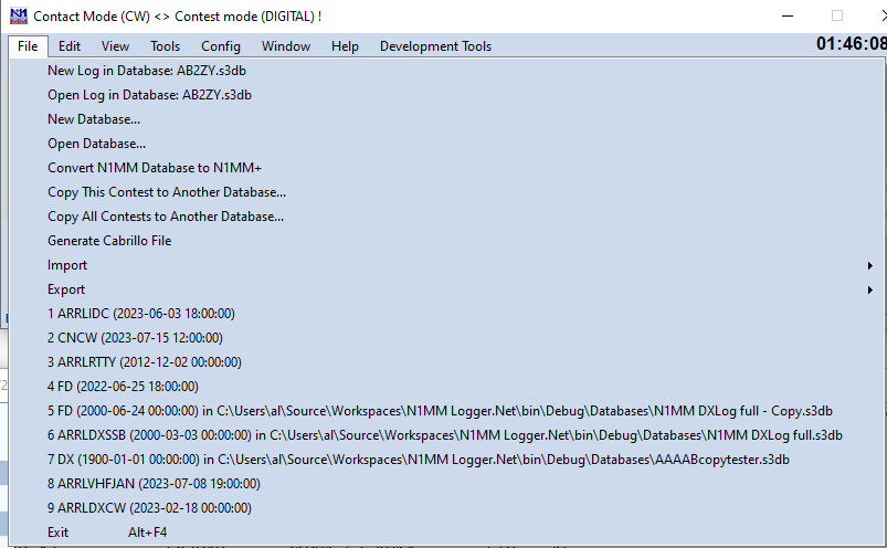 N1MM Logger Documents 2011-02-02_merged